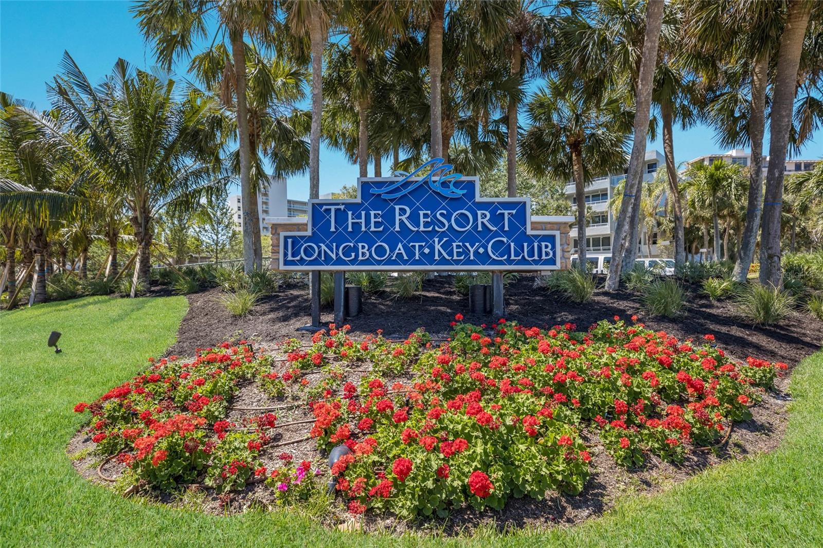 NEW PASS SHORES - Land