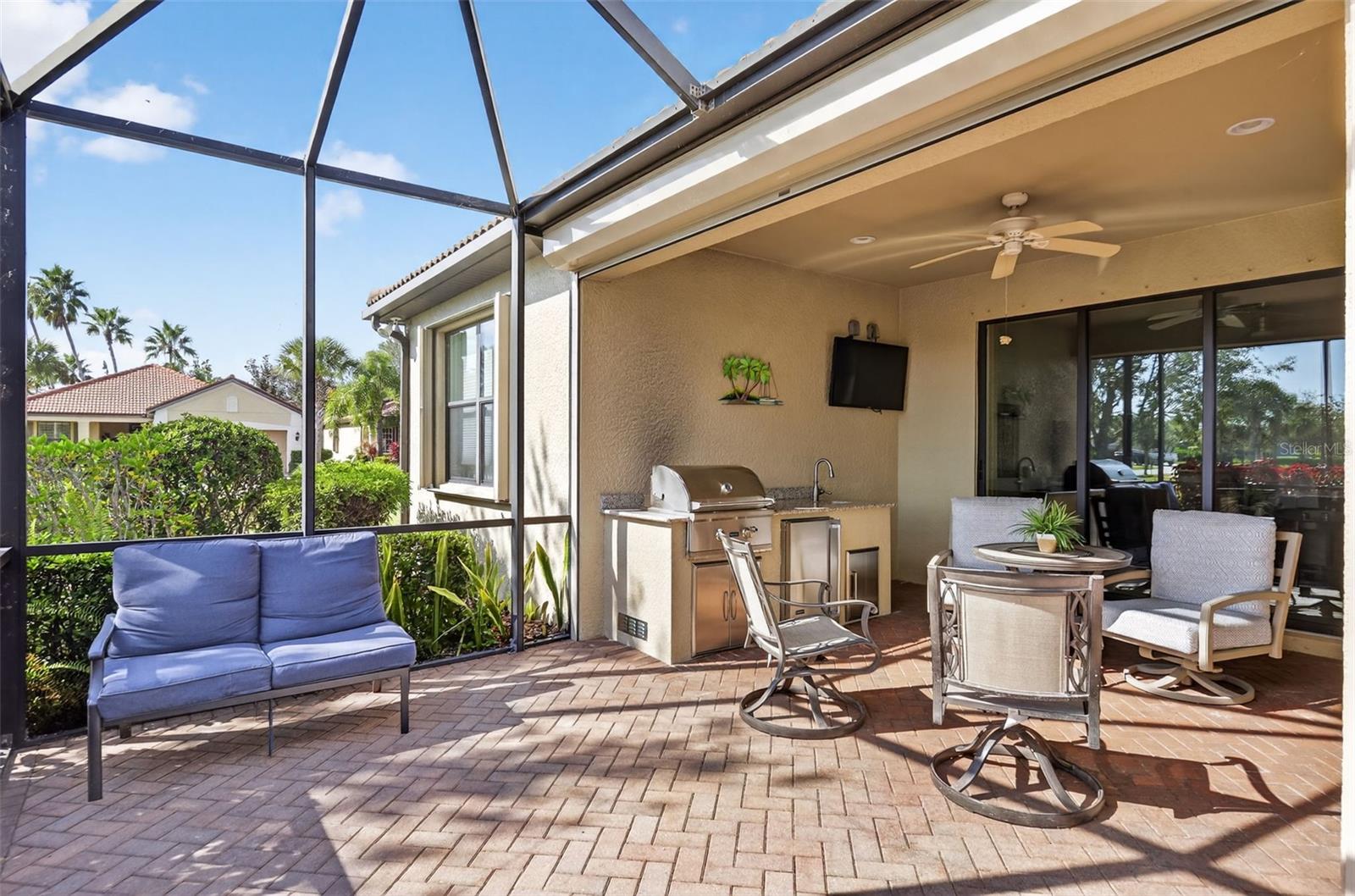 CYPRESS FALLS PH 1D - Residential