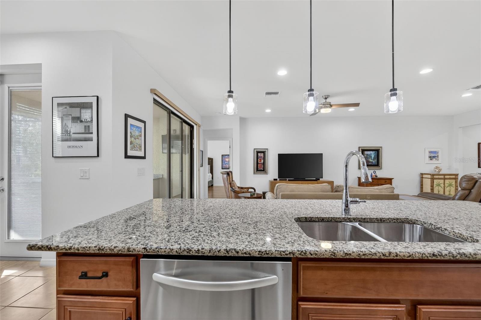 CYPRESS FALLS PH 1D - Residential