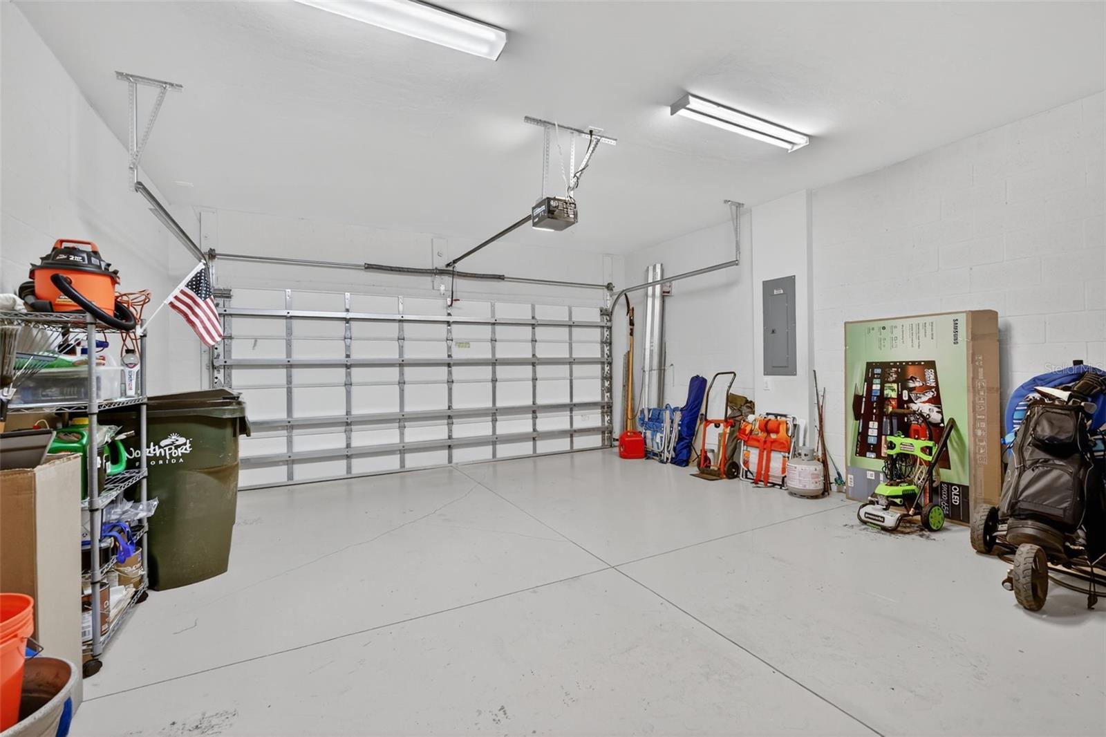 CYPRESS FALLS PH 1D - Residential