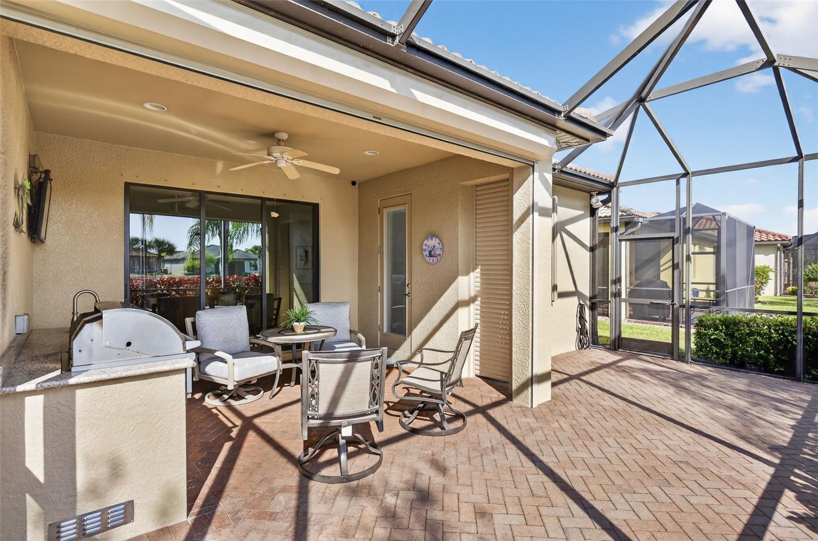 CYPRESS FALLS PH 1D - Residential