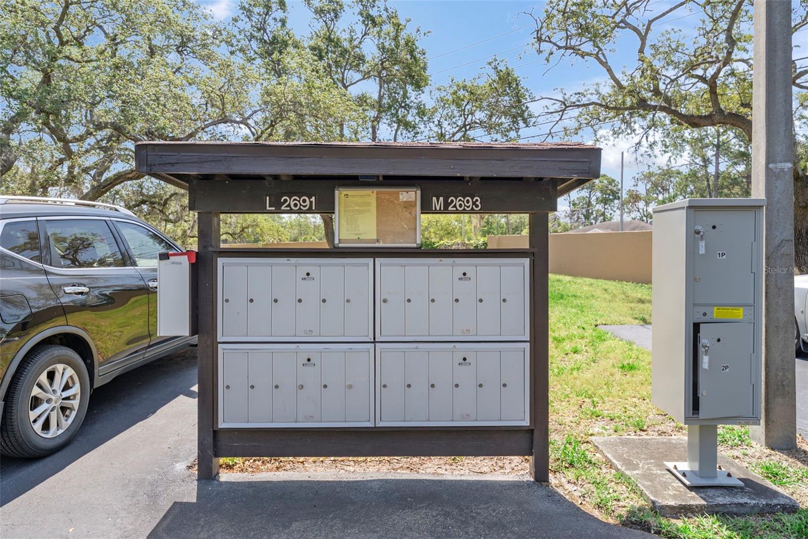 MISTY SPGS CONDO - Residential Lease