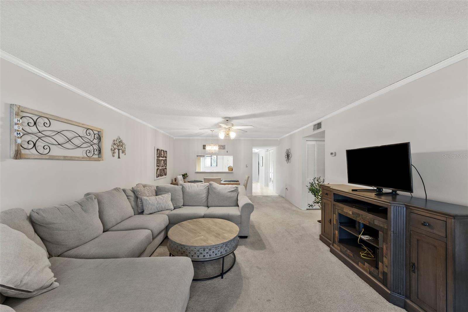 MISTY SPGS CONDO - Residential Lease