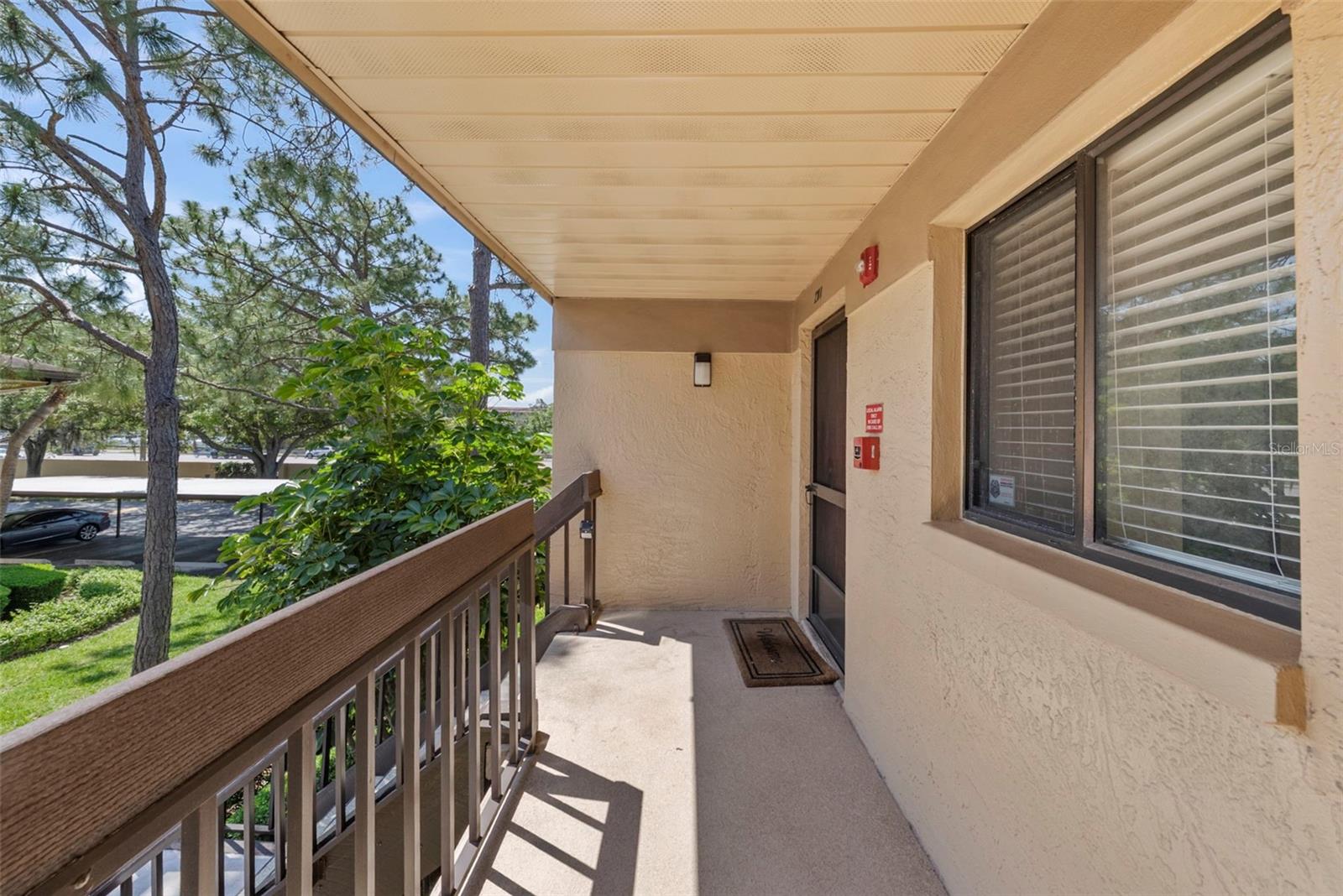 MISTY SPGS CONDO - Residential Lease