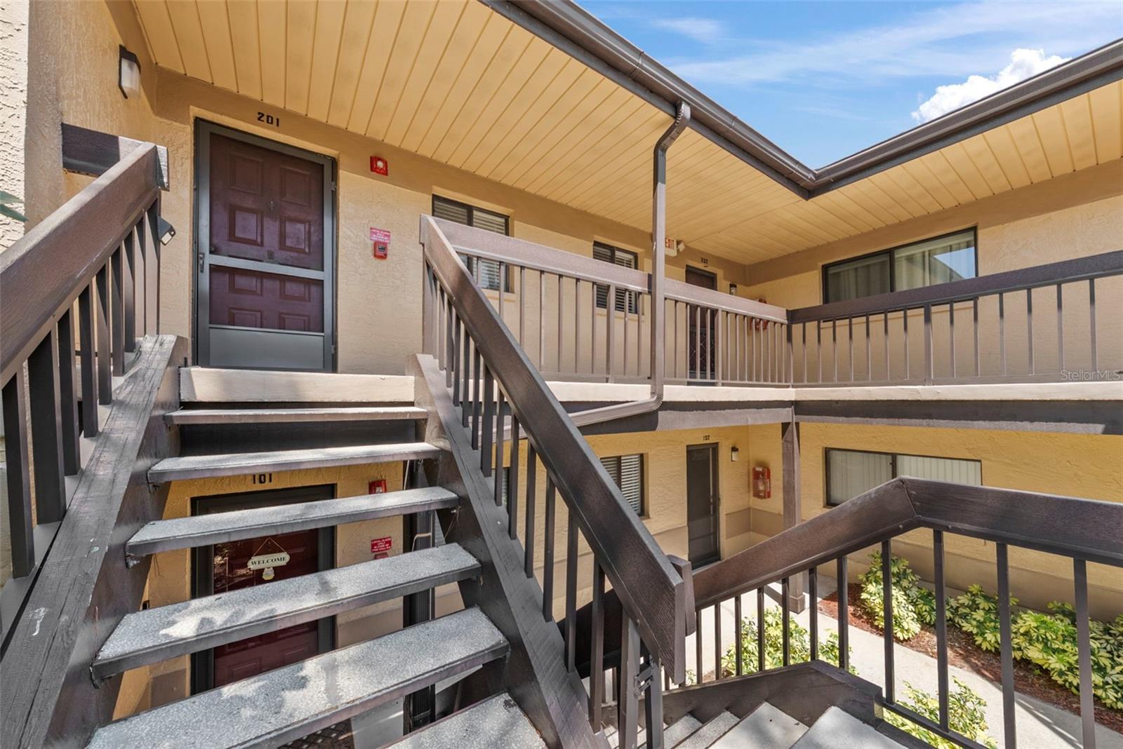 MISTY SPGS CONDO - Residential Lease