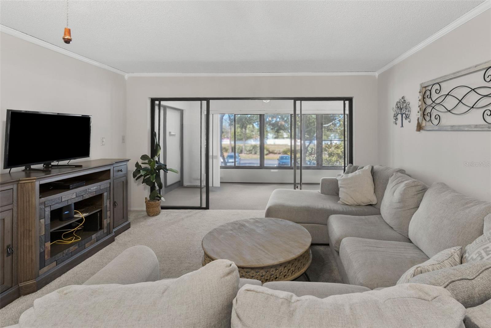 MISTY SPGS CONDO - Residential Lease