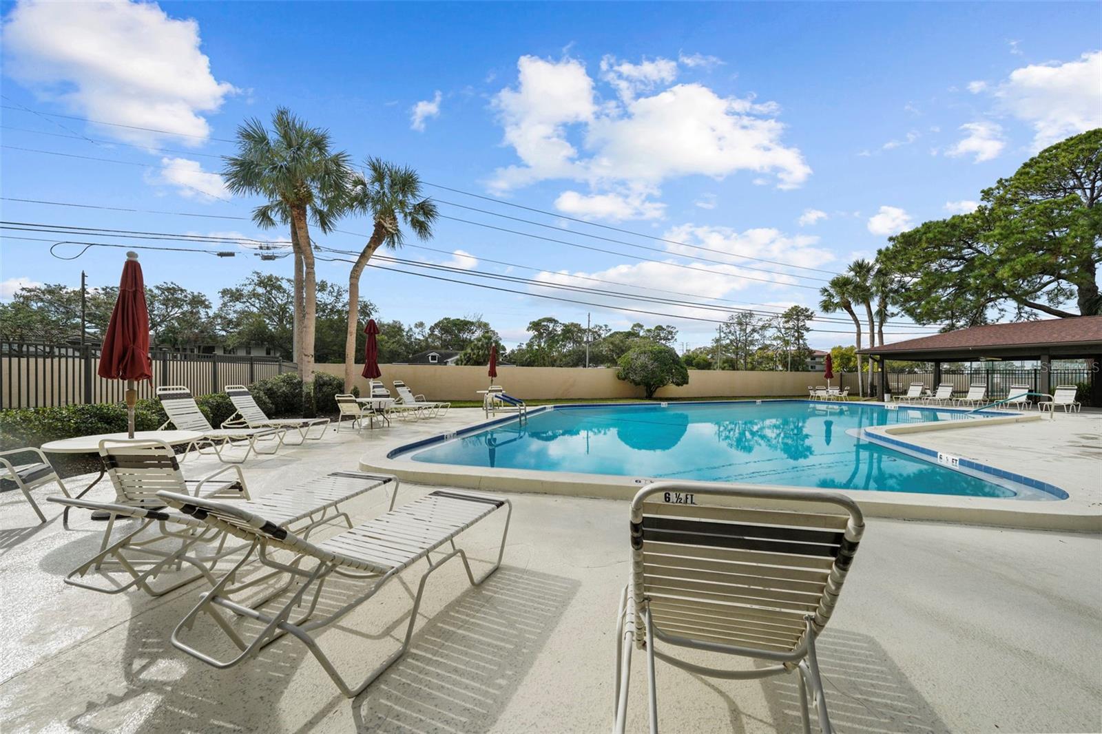 MISTY SPGS CONDO - Residential Lease