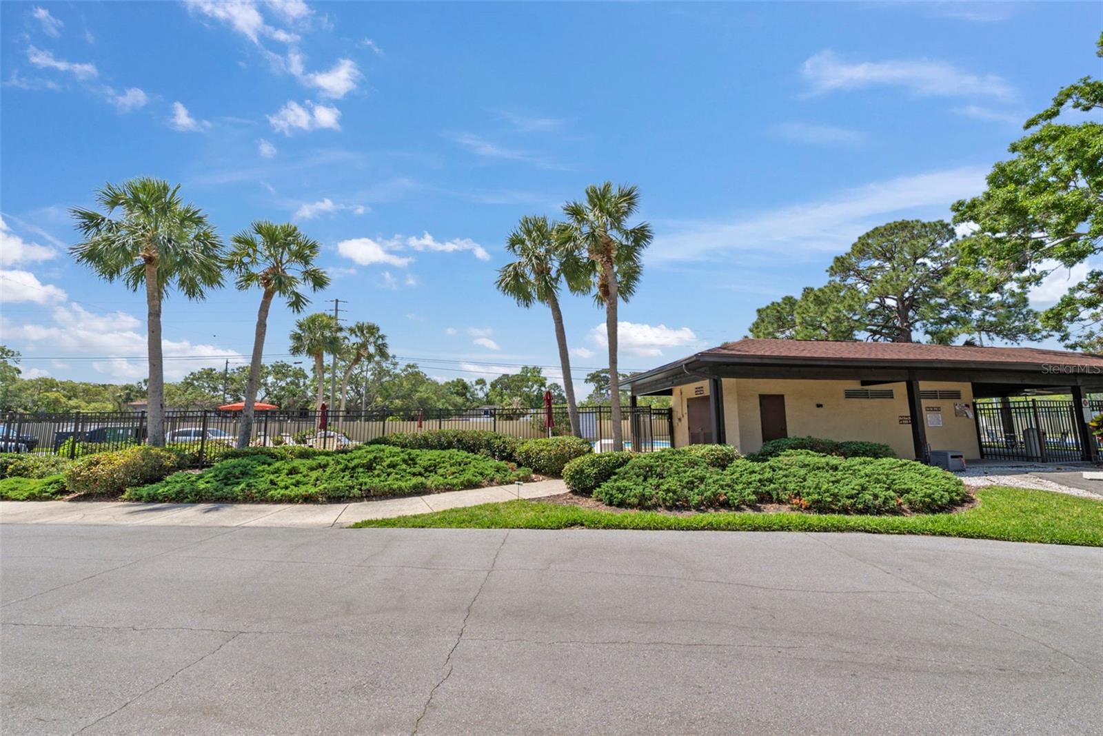 MISTY SPGS CONDO - Residential Lease