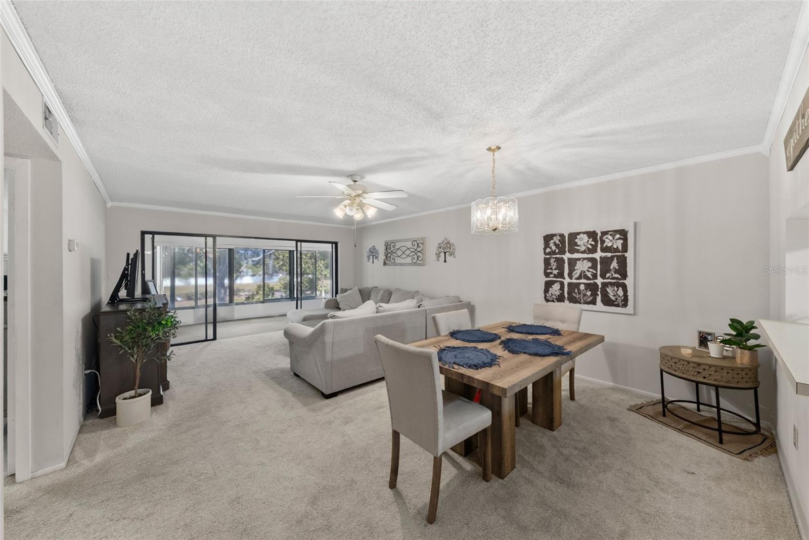 MISTY SPGS CONDO - Residential Lease