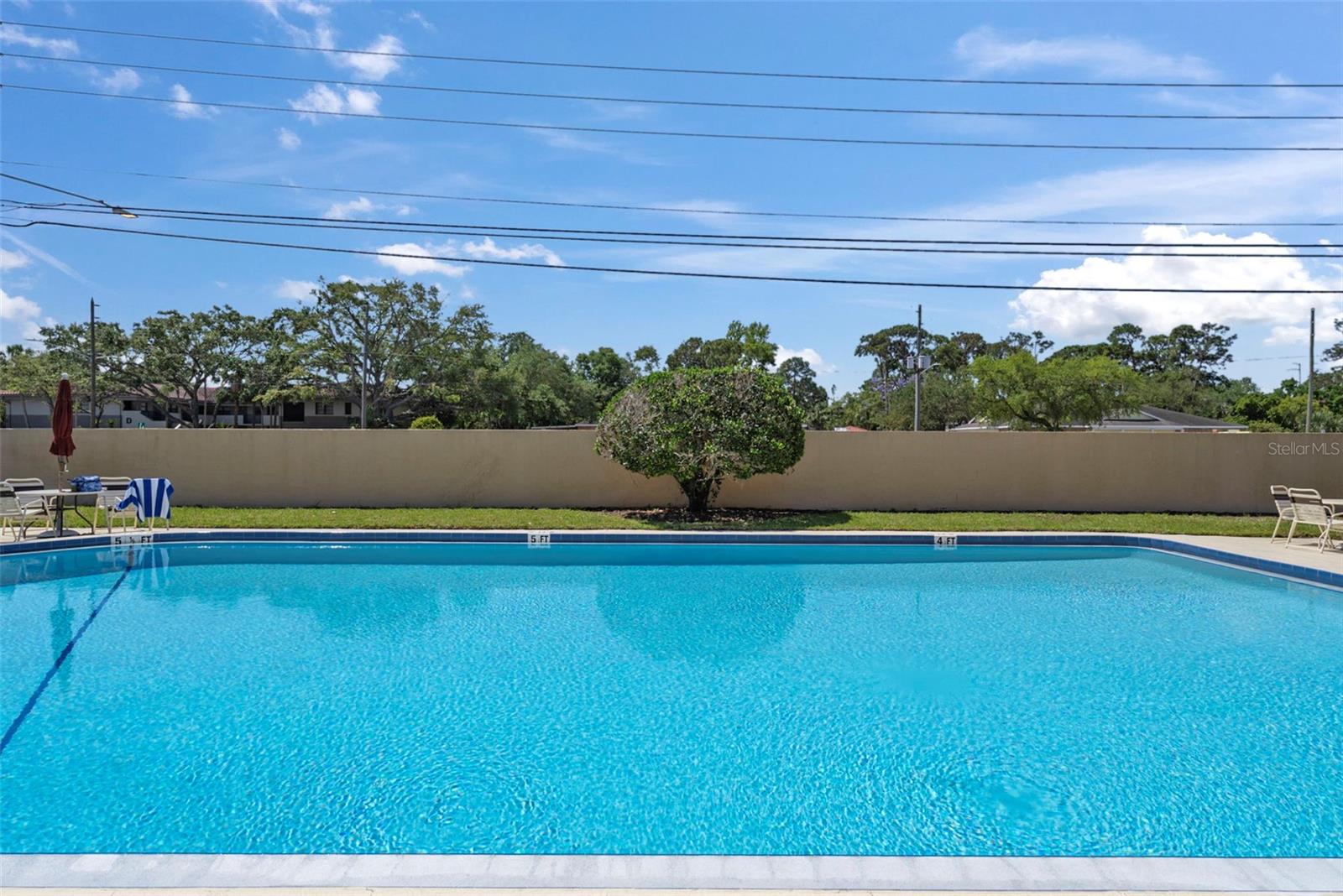 MISTY SPGS CONDO - Residential Lease