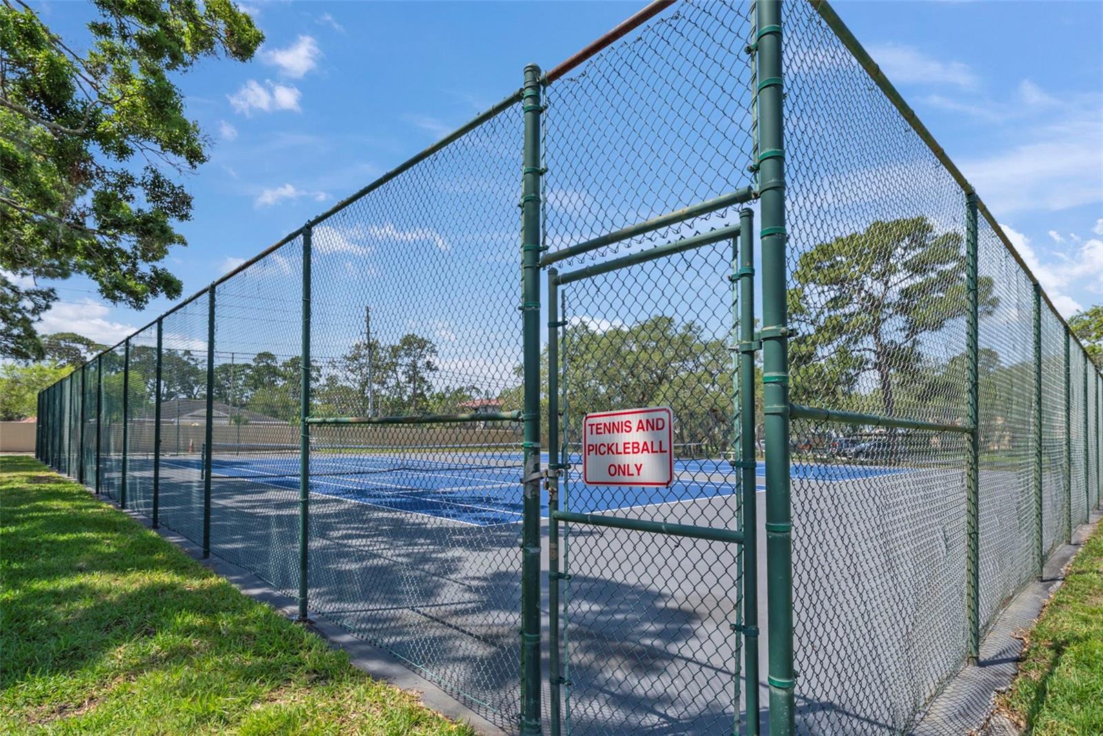 MISTY SPGS CONDO - Residential Lease