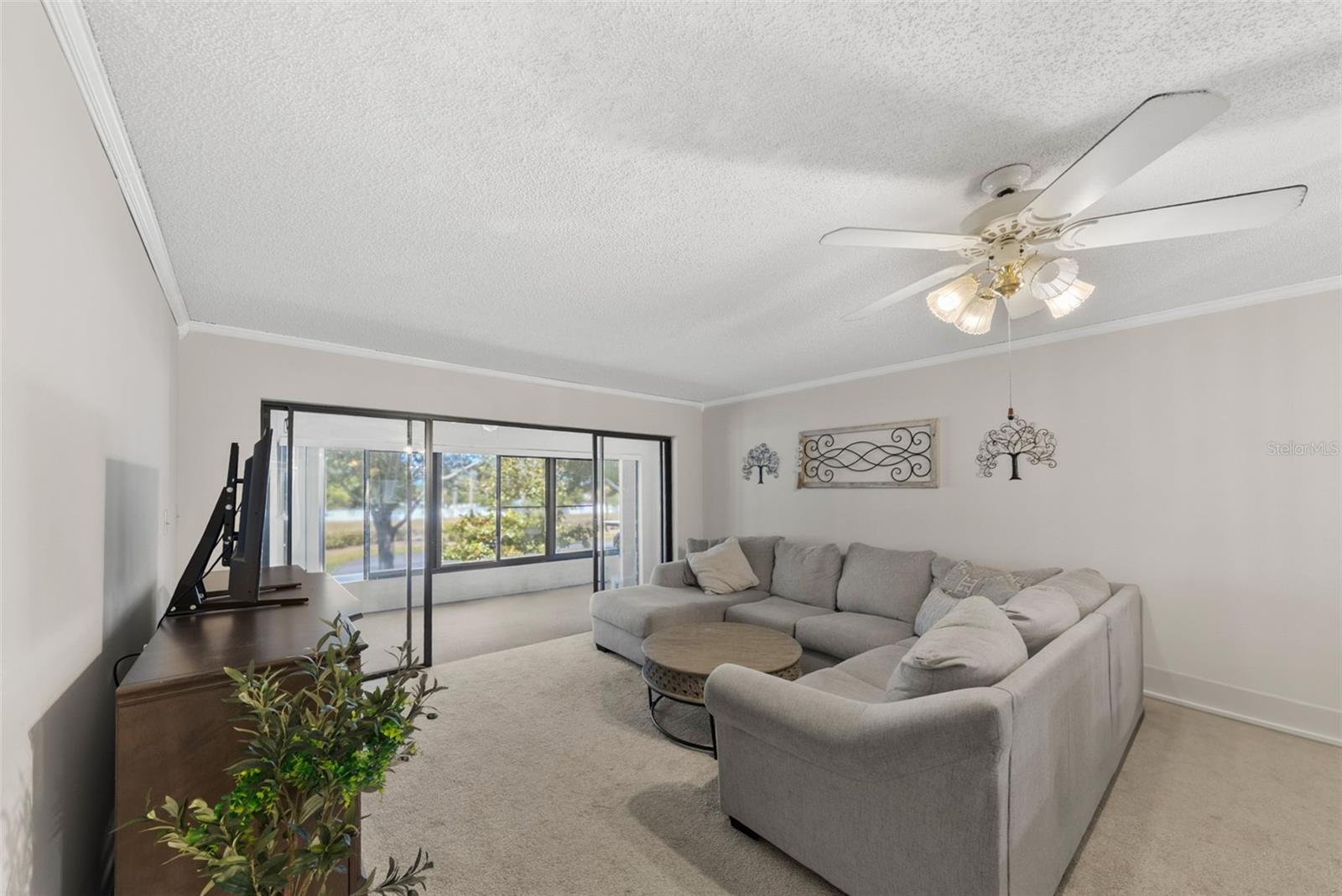 MISTY SPGS CONDO - Residential Lease