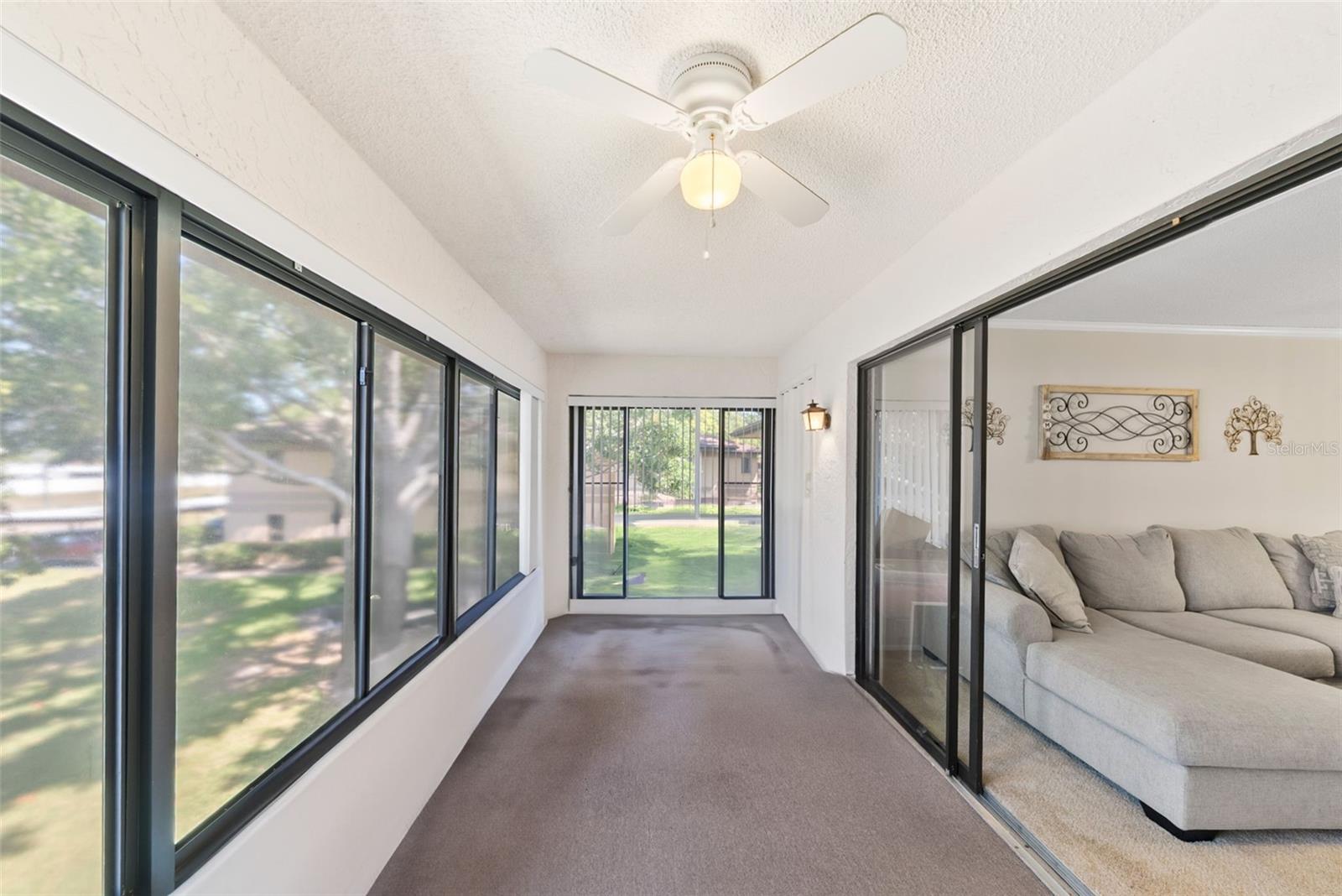 MISTY SPGS CONDO - Residential Lease