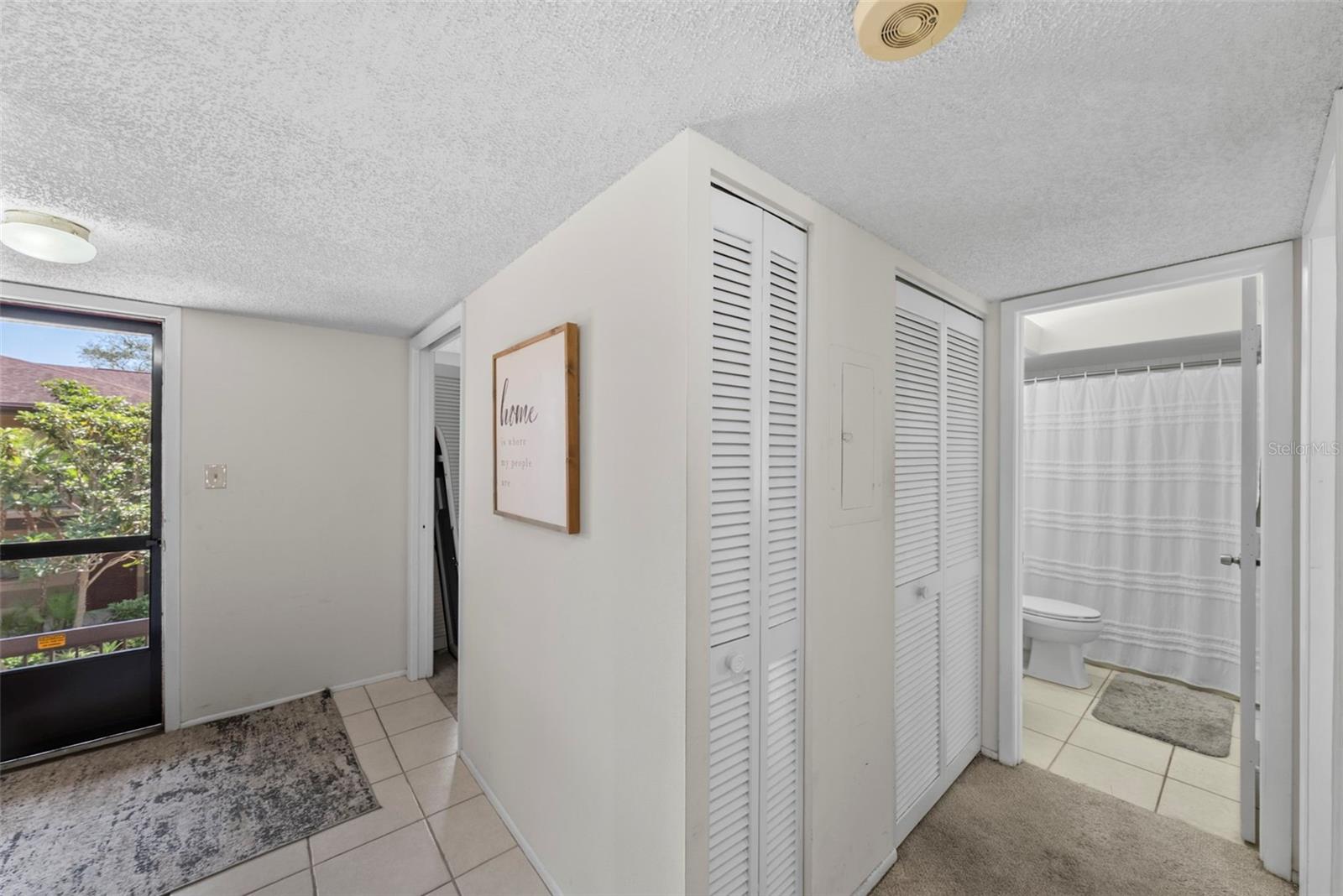 MISTY SPGS CONDO - Residential Lease