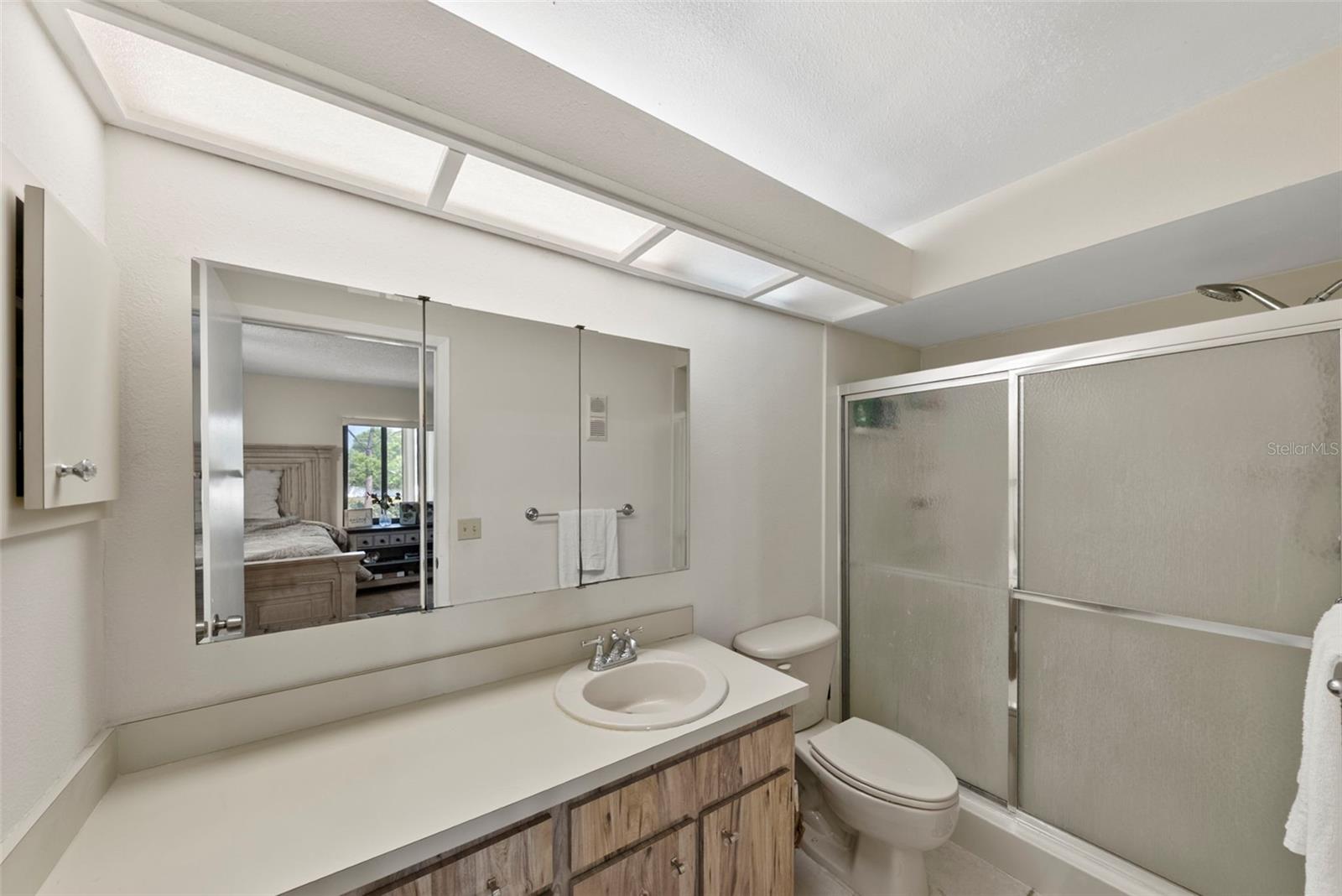 MISTY SPGS CONDO - Residential Lease