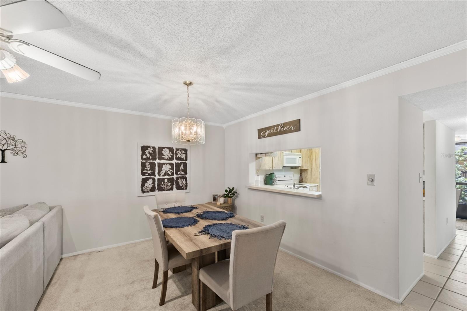 MISTY SPGS CONDO - Residential Lease