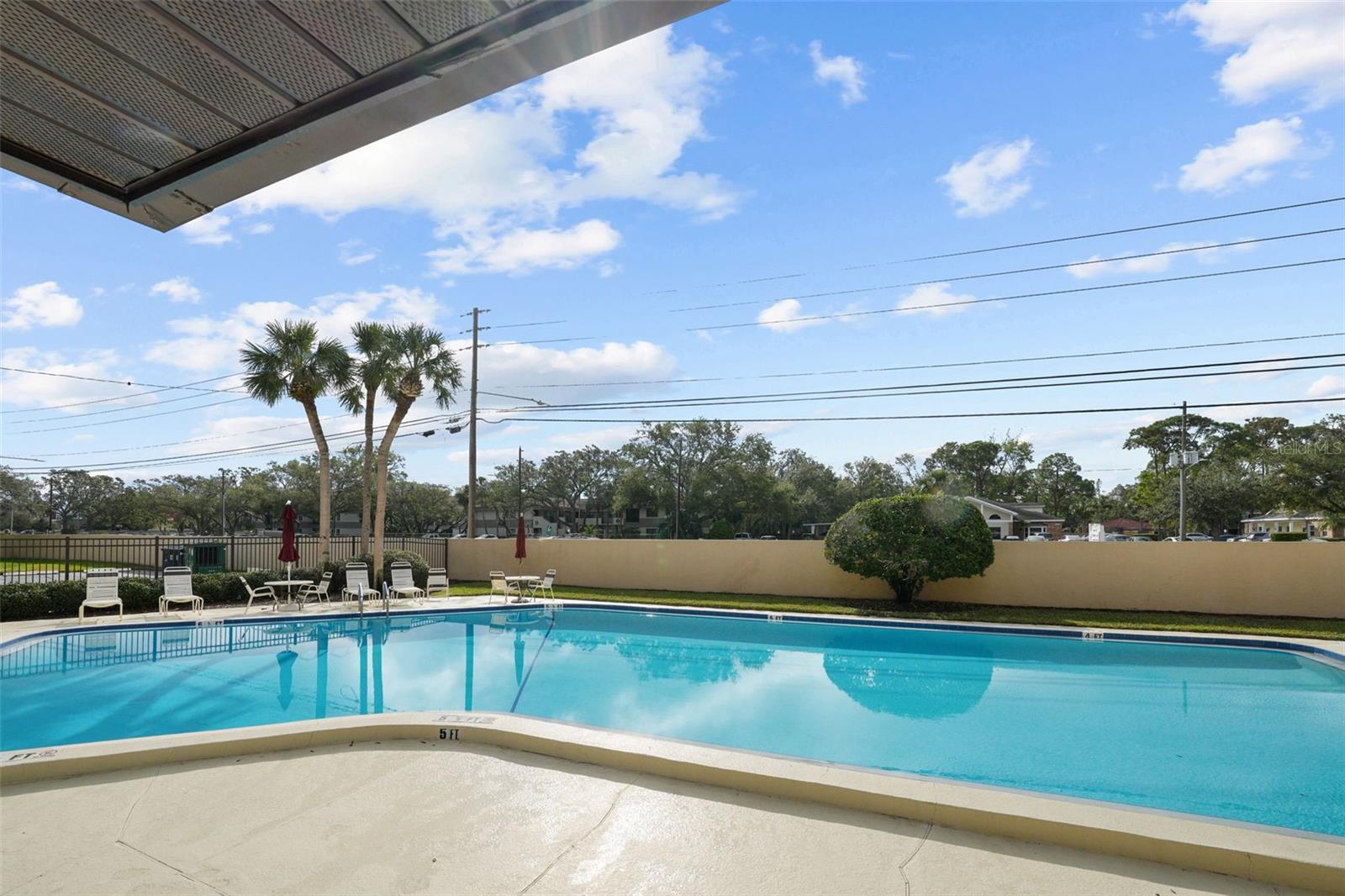 MISTY SPGS CONDO - Residential Lease