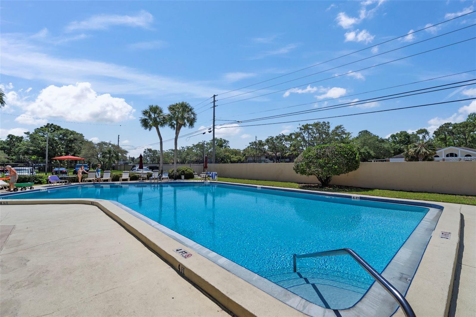 MISTY SPGS CONDO - Residential Lease