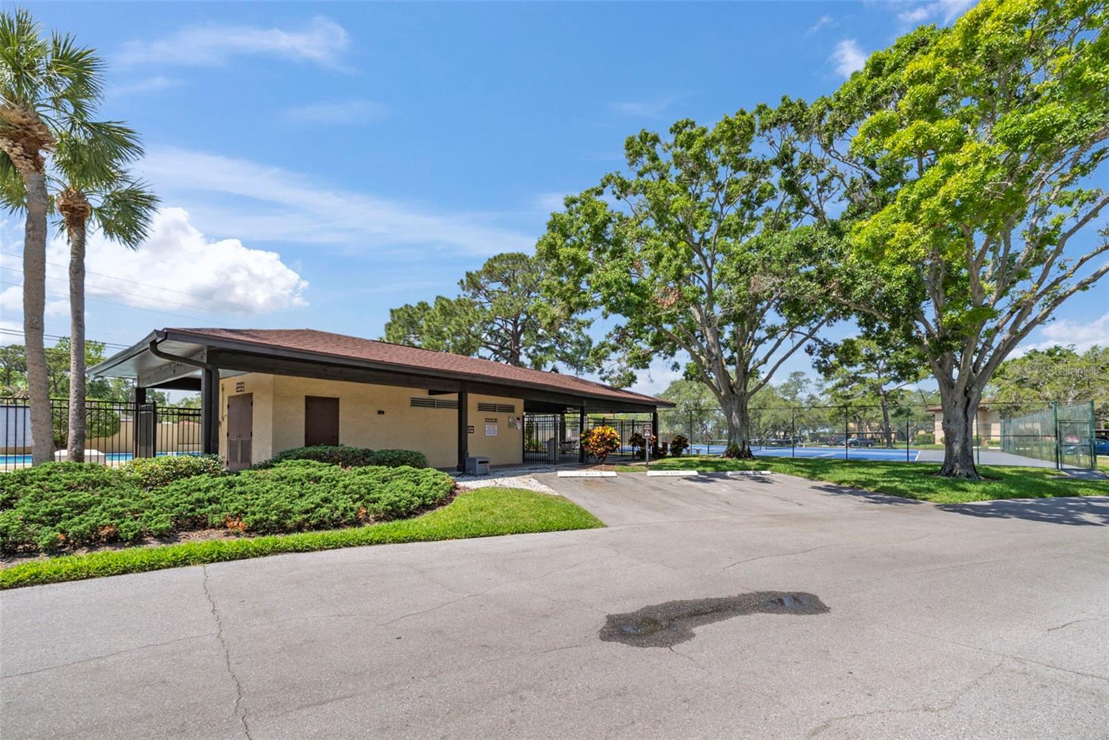 MISTY SPGS CONDO - Residential Lease