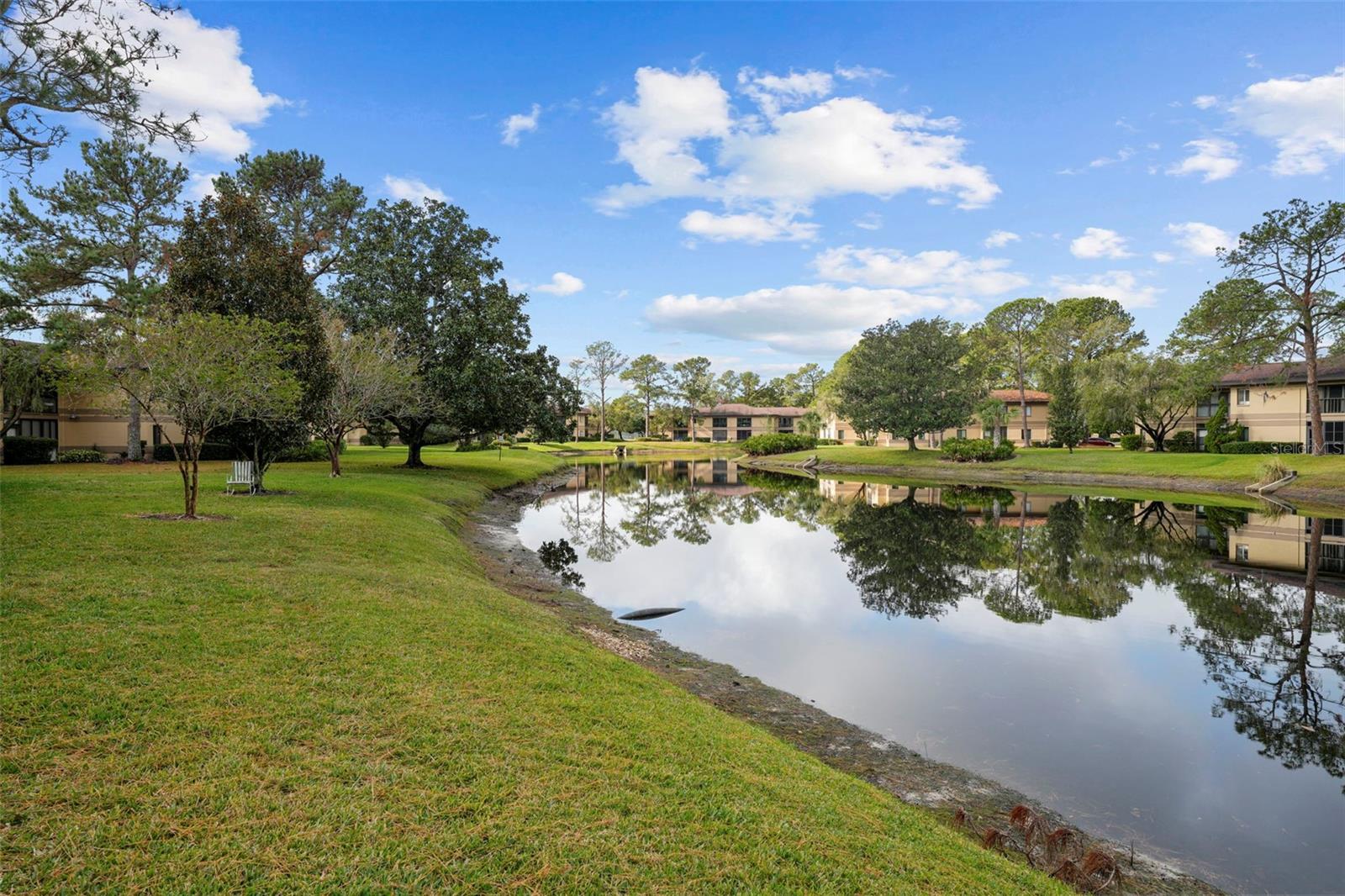 MISTY SPGS CONDO - Residential Lease