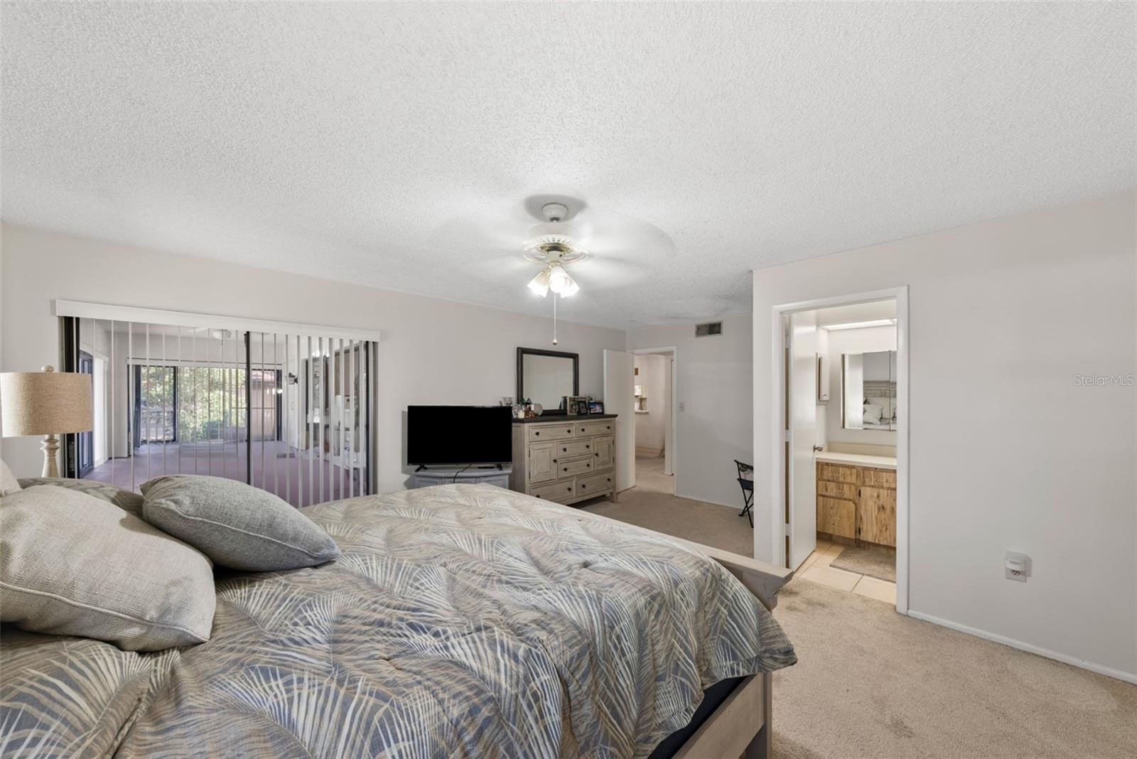 MISTY SPGS CONDO - Residential Lease