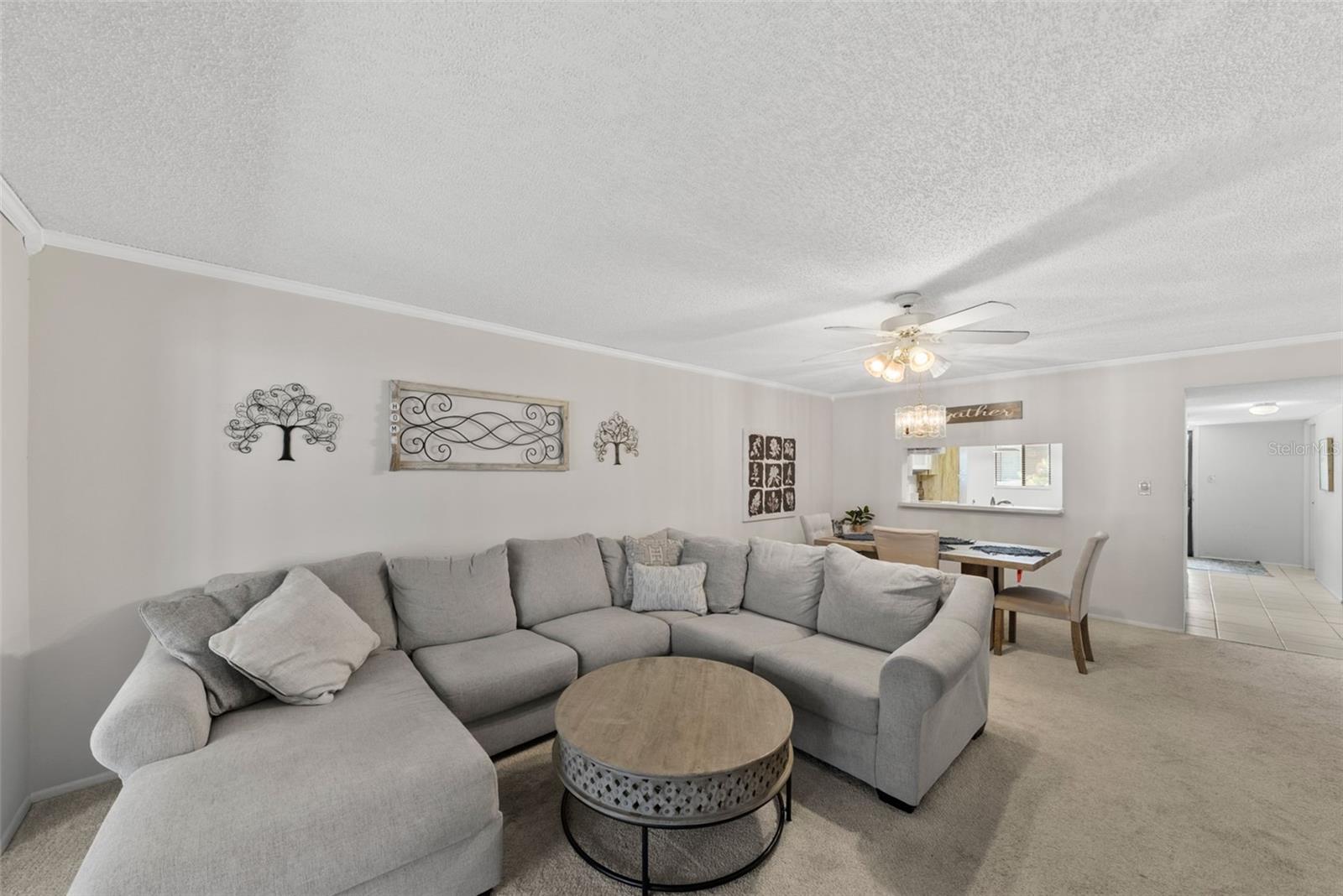 MISTY SPGS CONDO - Residential Lease