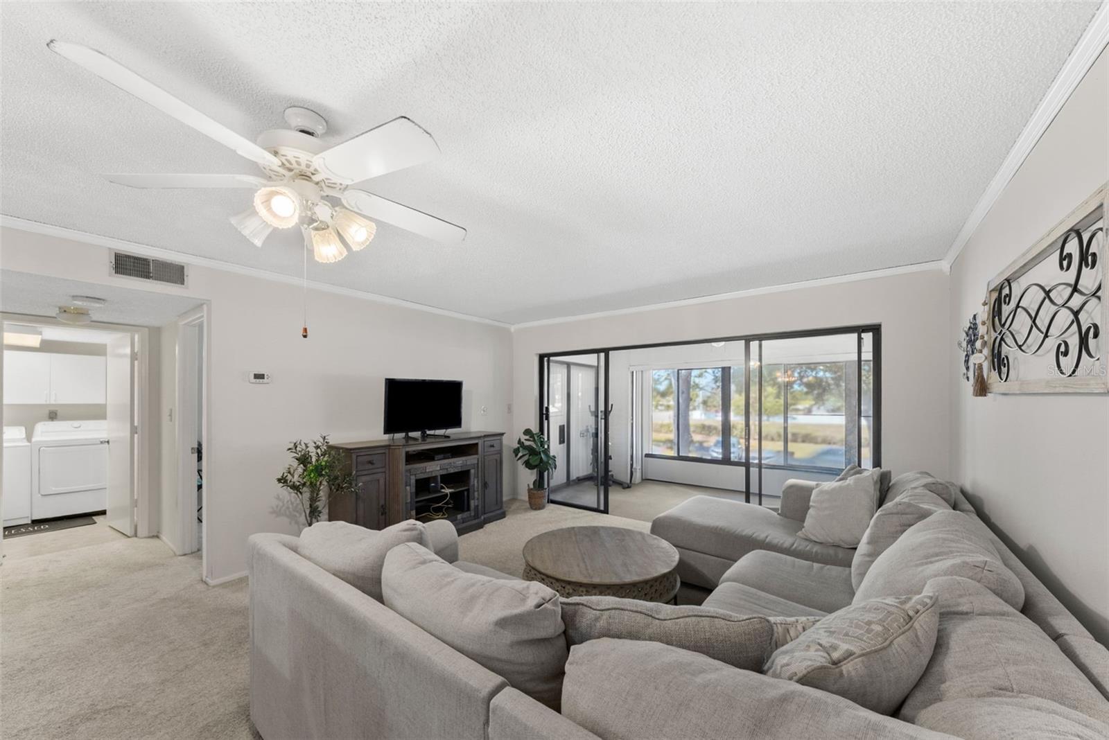 MISTY SPGS CONDO - Residential Lease