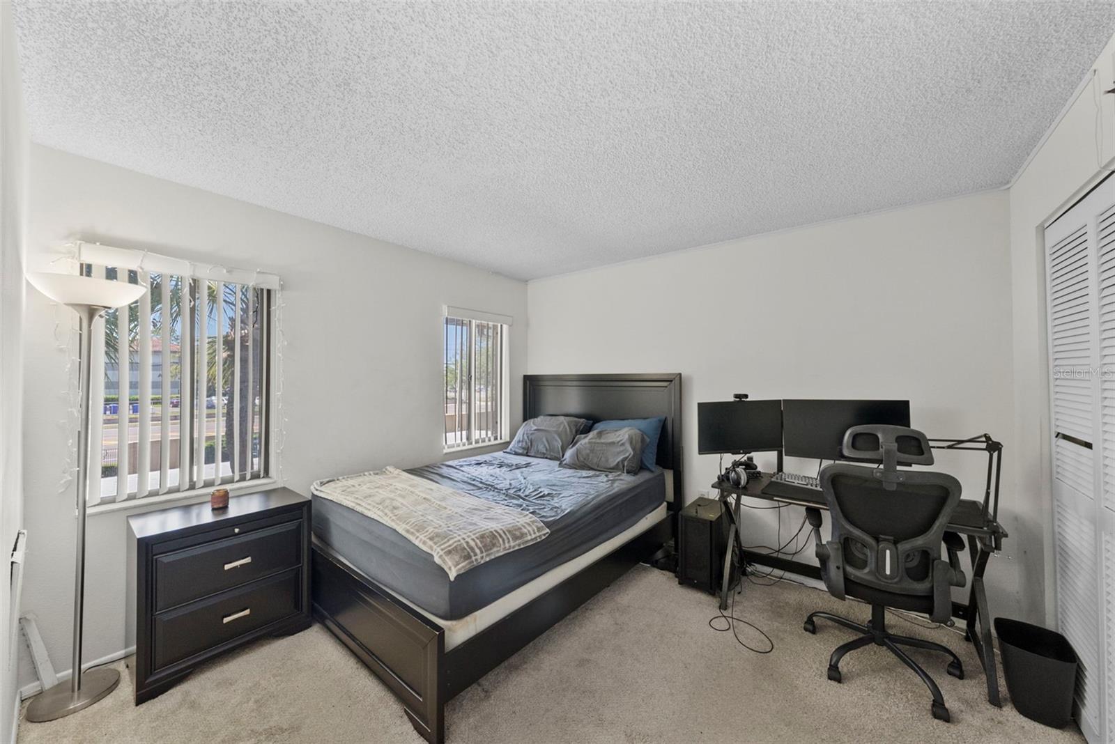 MISTY SPGS CONDO - Residential Lease