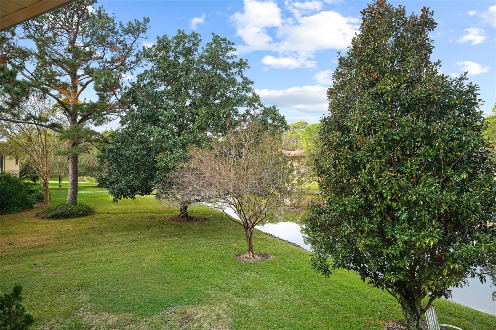 MISTY SPGS CONDO - Residential Lease