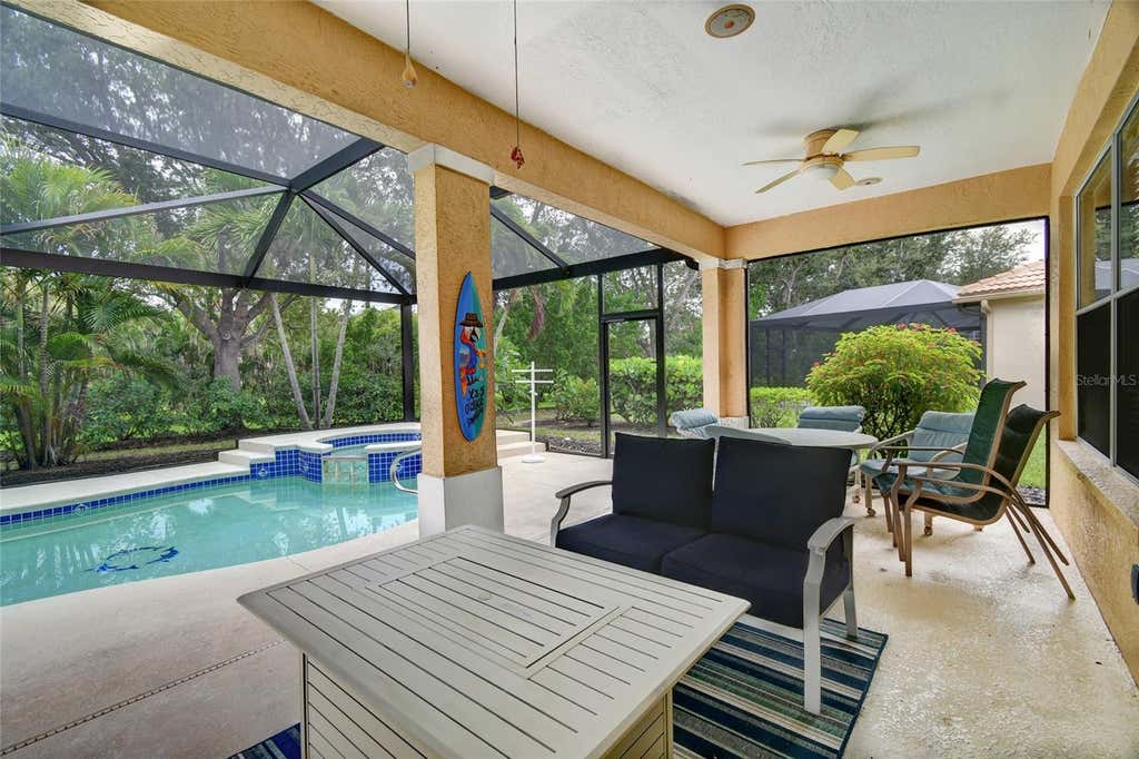 Photo of 17899 Courtside Landings Circle, Punta Gorda, FL 33955 (MLS # C7529229)