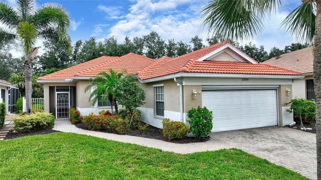 Photo of 17899 Courtside Landings Circle, Punta Gorda, FL 33955 (MLS # C7529229)