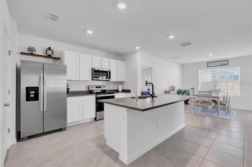 Photo of 5943 Wandering Willow Drive, Wesley Chapel, FL 33545 (MLS # TB8462597)