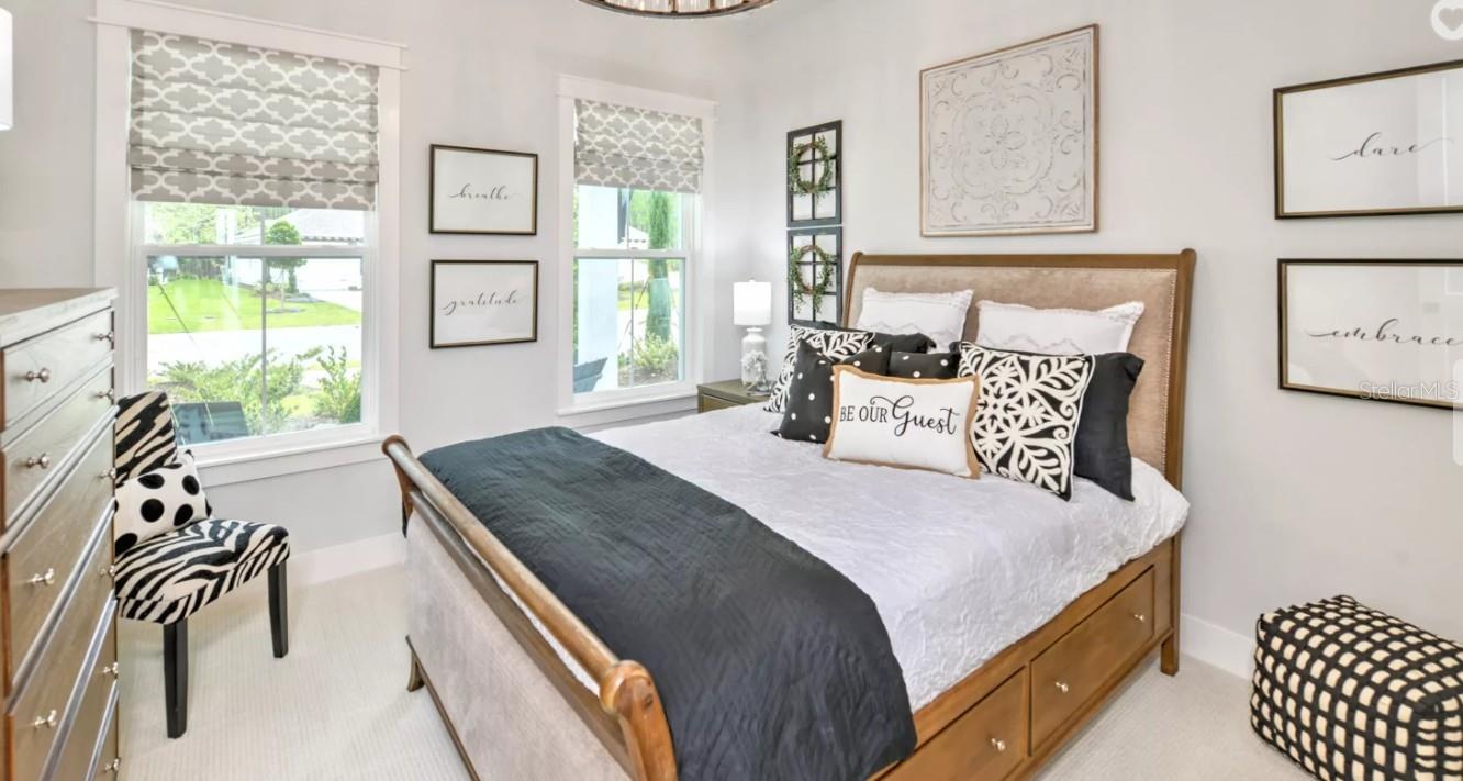 PLANTATION BAY - Residential