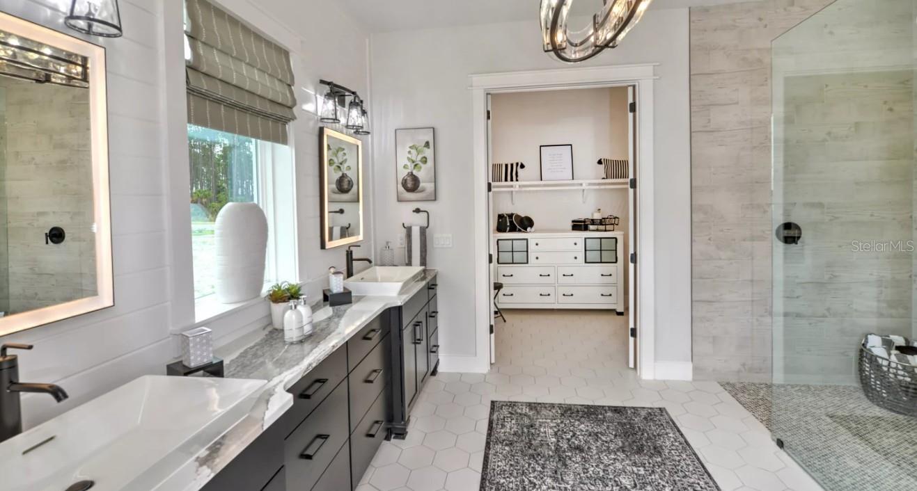 PLANTATION BAY - Residential