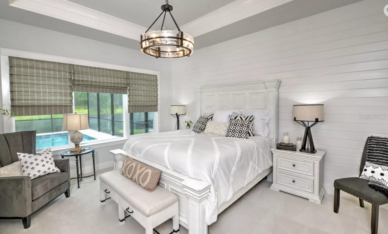 PLANTATION BAY - Residential