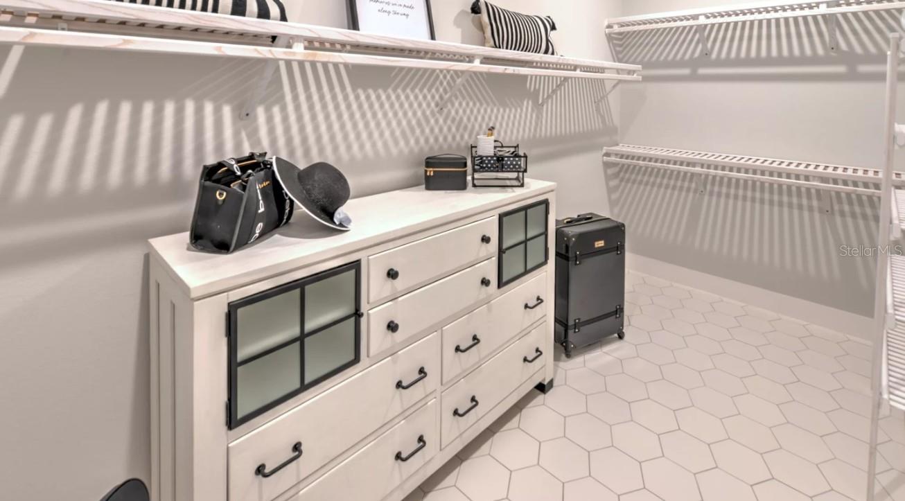 PLANTATION BAY - Residential