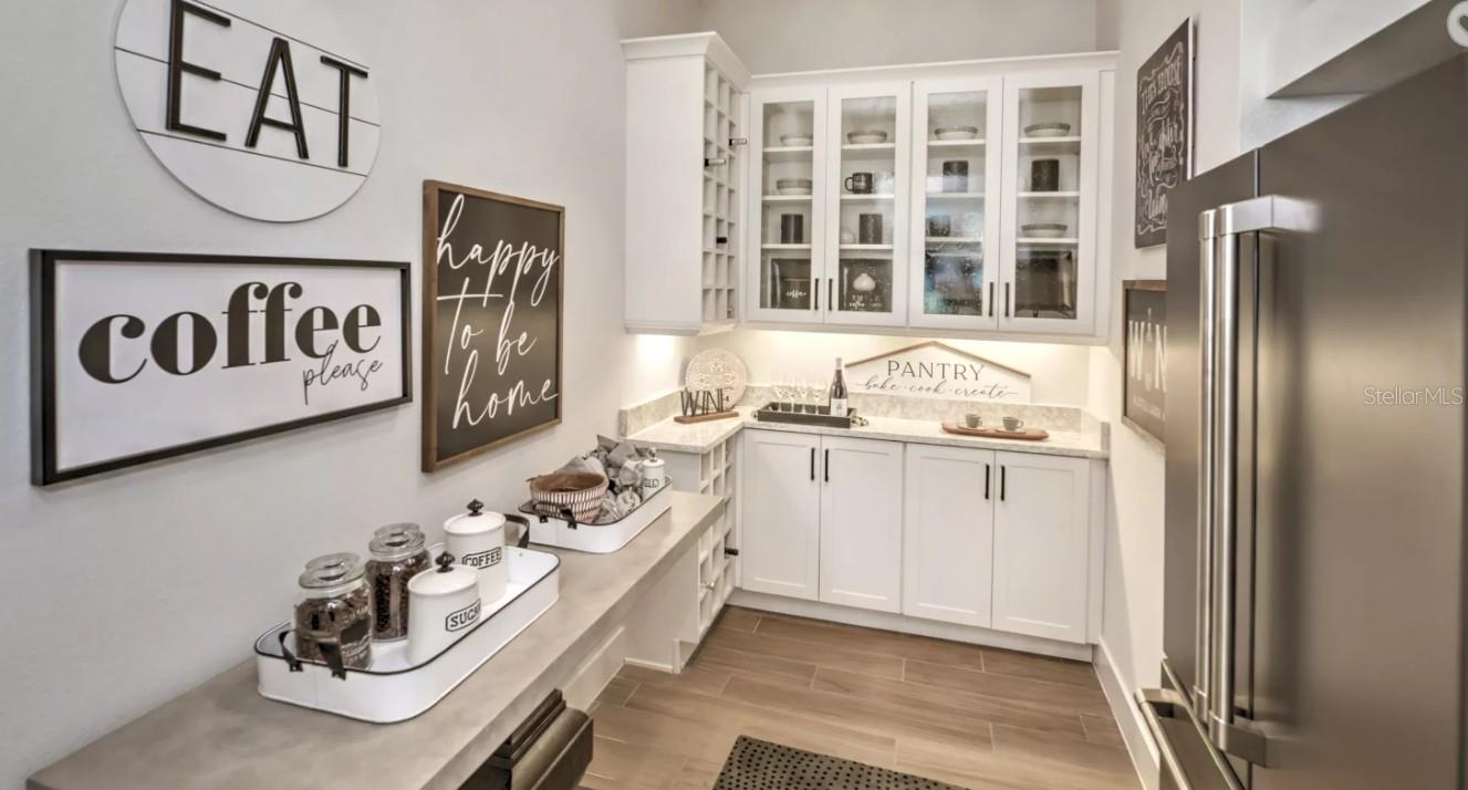 PLANTATION BAY - Residential