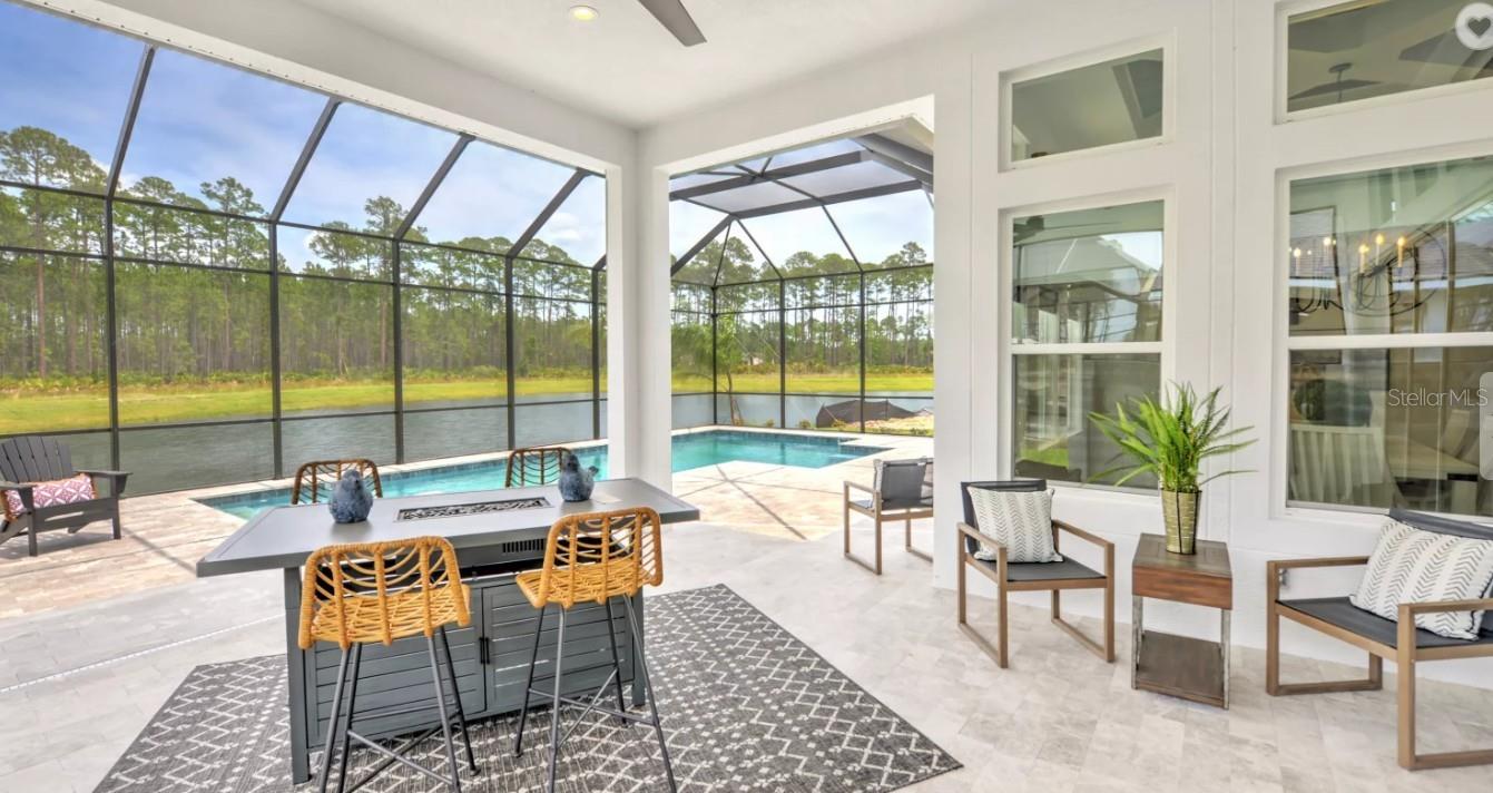 PLANTATION BAY - Residential