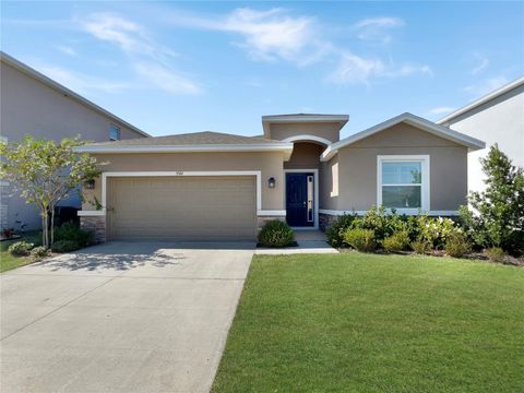 A home in OCALA