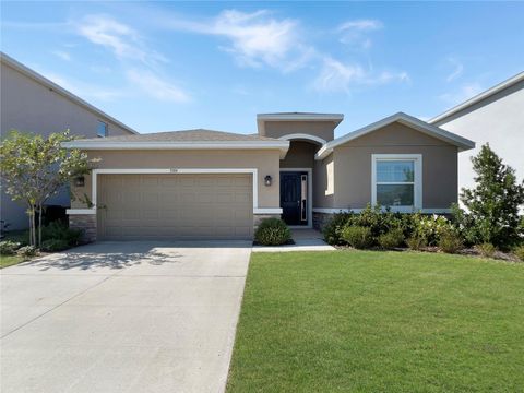 A home in OCALA