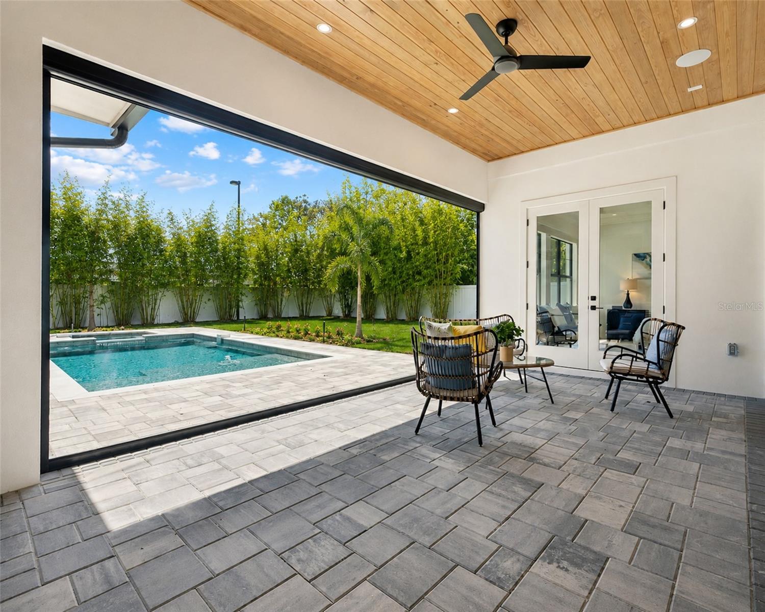 CONWILL ESTATES - Residential