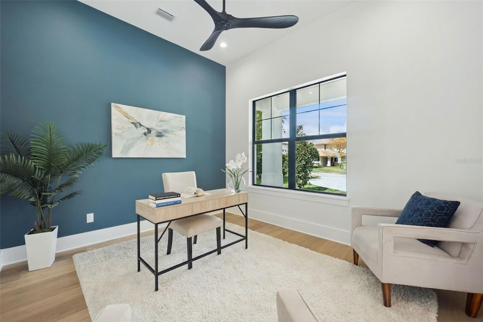 CONWILL ESTATES - Residential