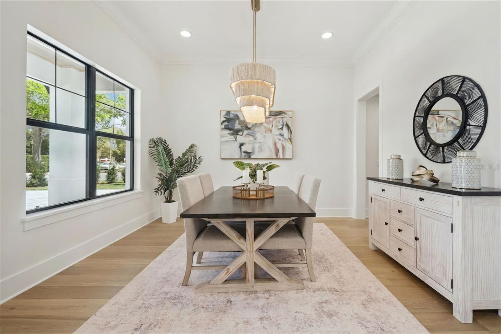 CONWILL ESTATES - Residential