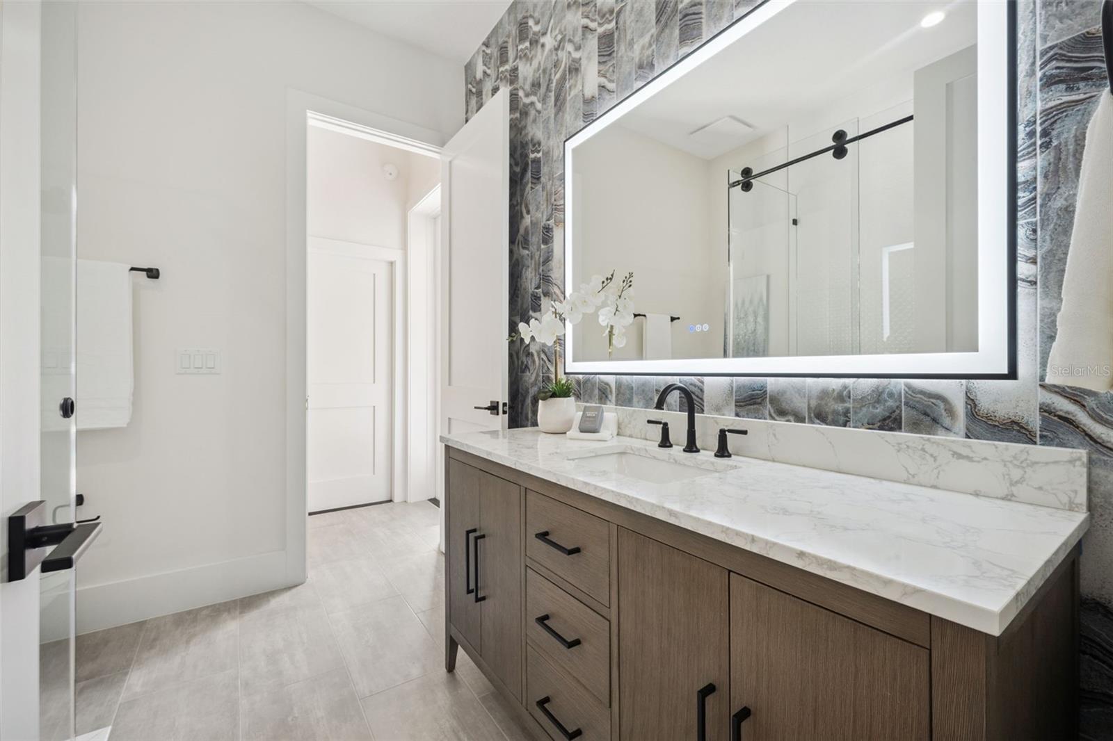 CONWILL ESTATES - Residential