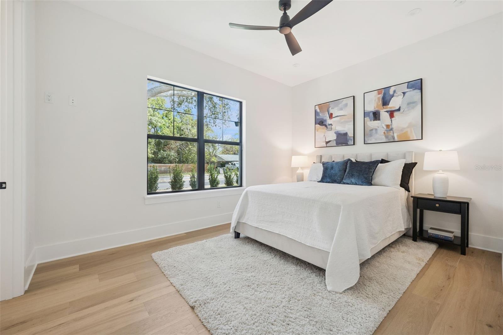 CONWILL ESTATES - Residential