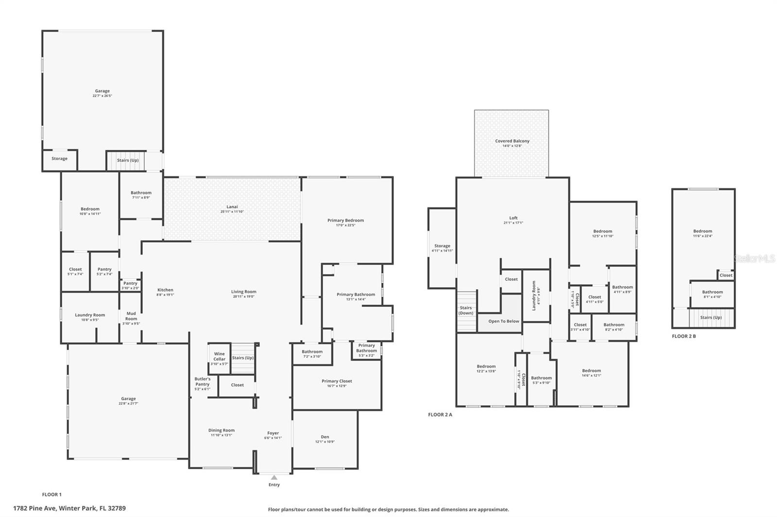 CONWILL ESTATES - Residential