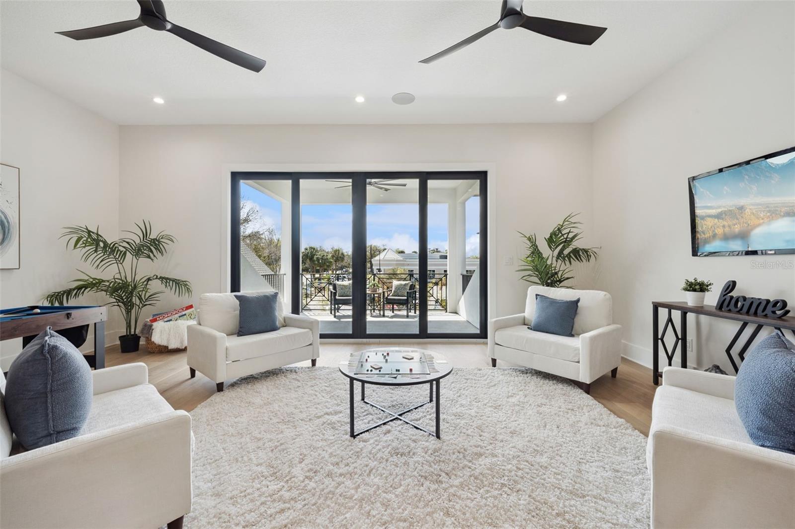 CONWILL ESTATES - Residential