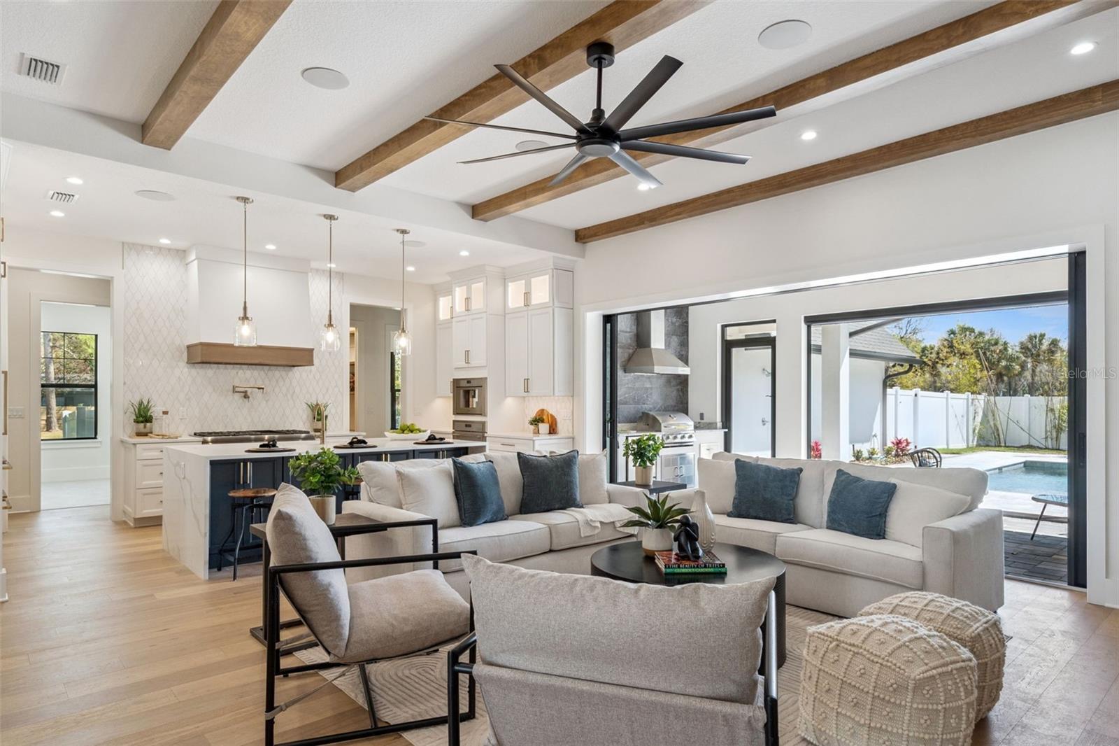 CONWILL ESTATES - Residential