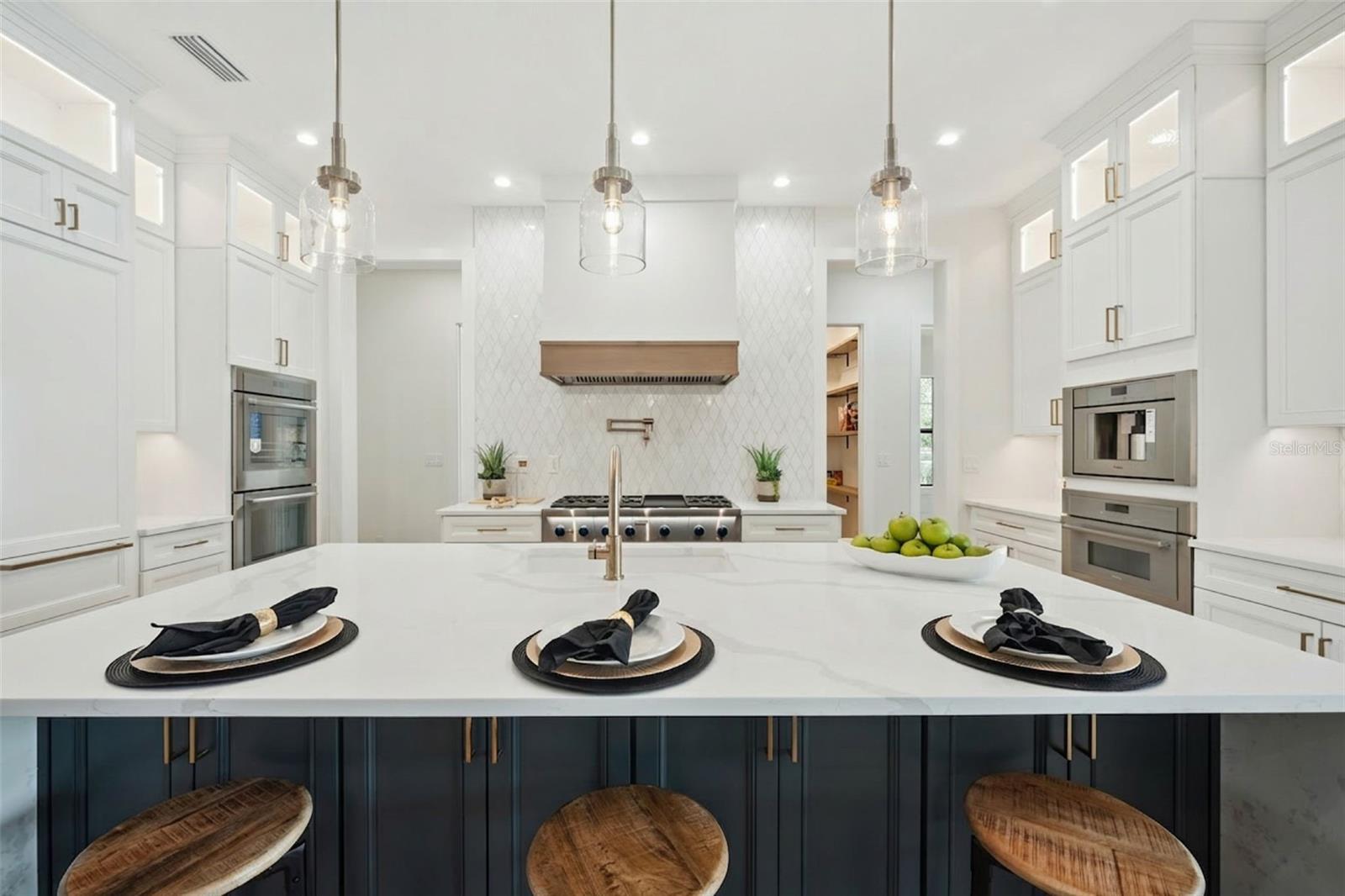 CONWILL ESTATES - Residential