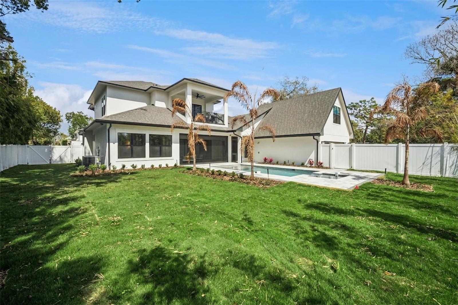 CONWILL ESTATES - Residential